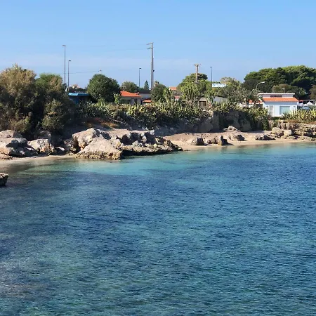 Profumi Del Sud Feriehus Cinisi
