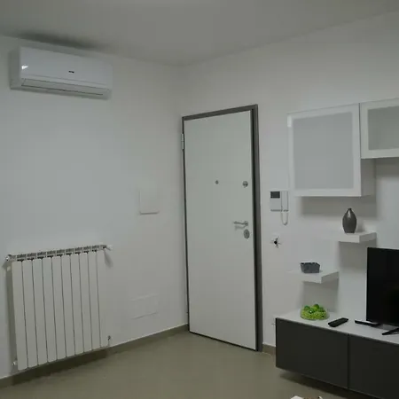 Feriehus Profumi Del Sud *