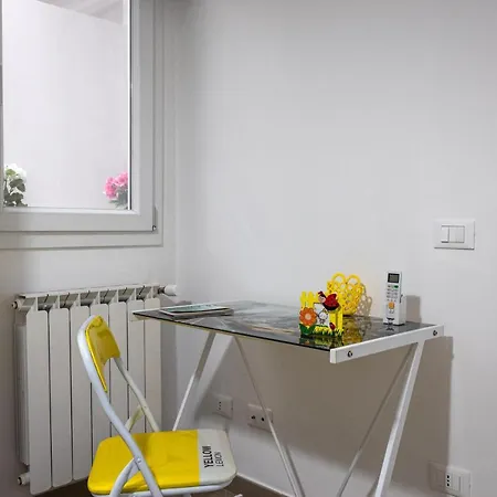 Profumi Del Sud Feriehus *